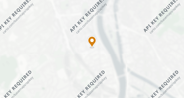Map showing Pépin