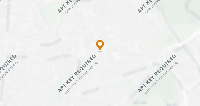 Map showing Dalla