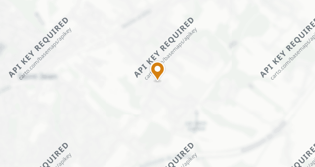 Map showing Ô Saveurs