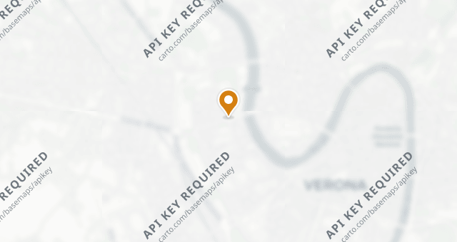 Map showing Vescovo Moro