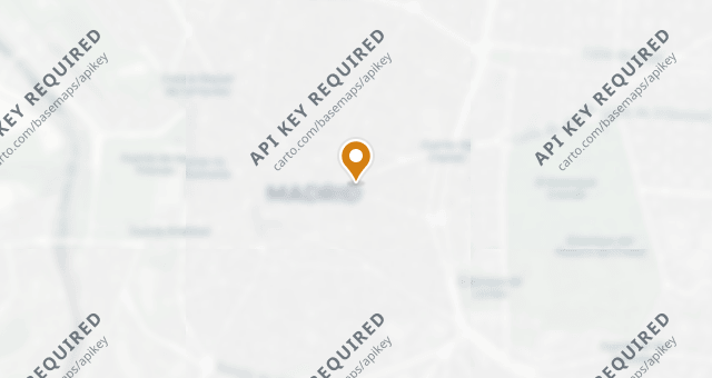 Map showing Isa