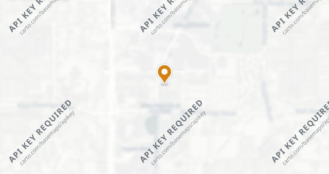 Map showing Diner Ross
