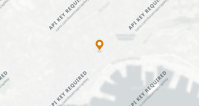 Map showing La Locanda Gesù Vecchio