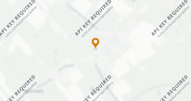 Map showing Posten