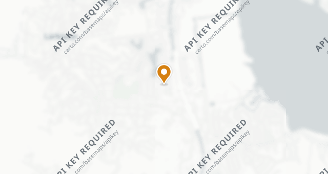 Map showing Pig in a Pickle