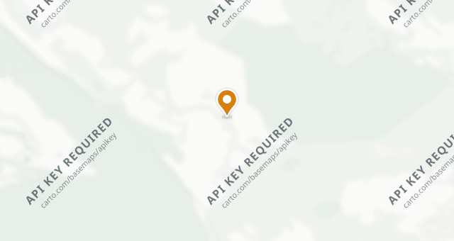 Map showing Locanda Mariella