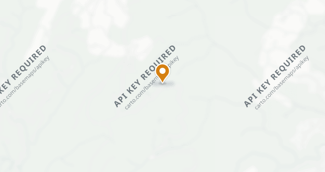 Map showing Maison Ailhon