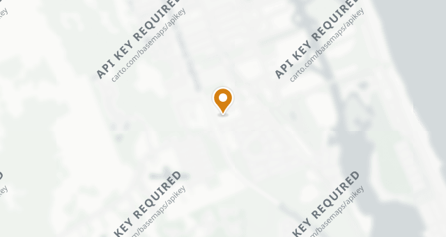 Map showing The Grove, Cucina & Wine