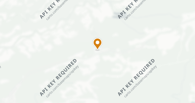 Map showing Urbisol