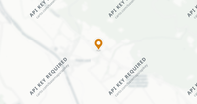 Map showing Patauner