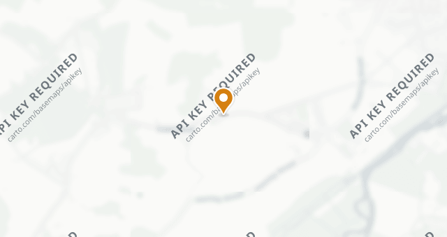 Map showing Orwells