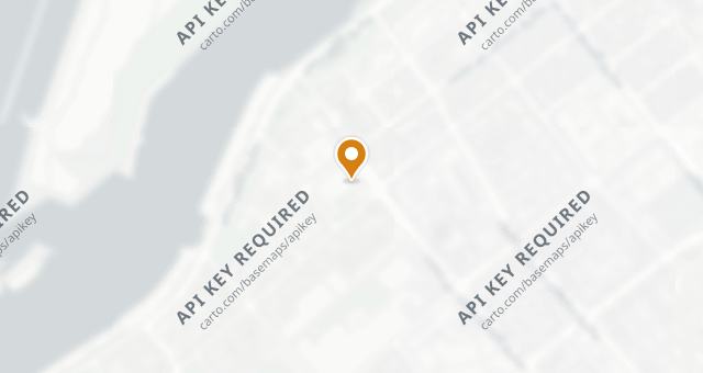 Map showing Erth