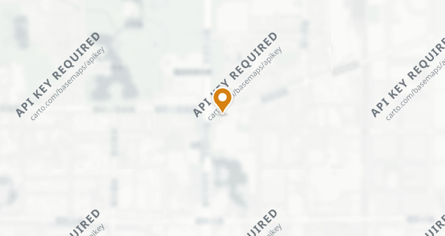 Map showing La Pizza Napoli 1 Solana
