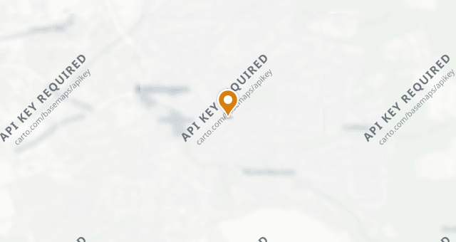 Map showing Reussenstein