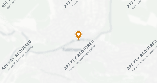 Map showing ANIMA