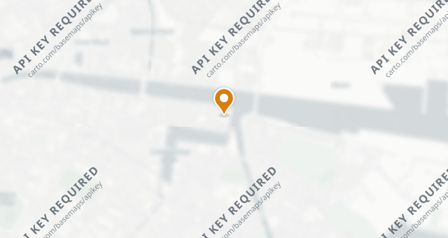 Map showing allta
