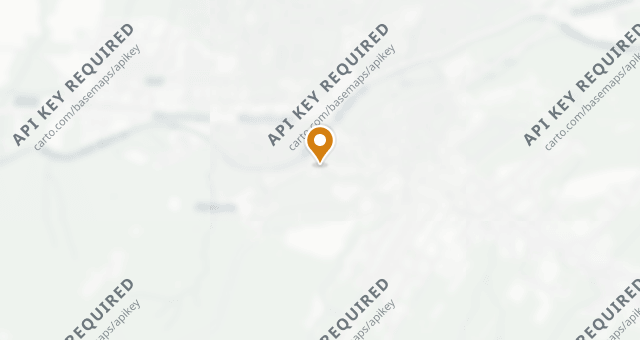 Map showing Pivovarská humna