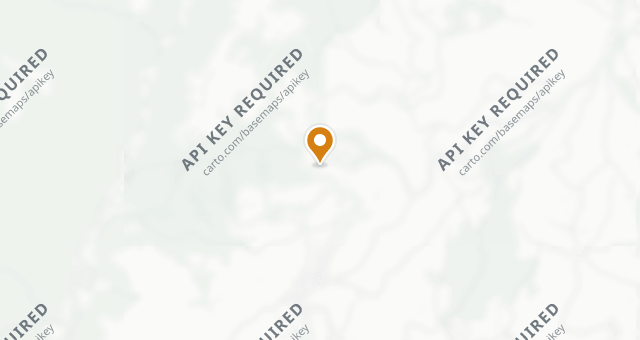 Map showing Locanda di Nonna Ida