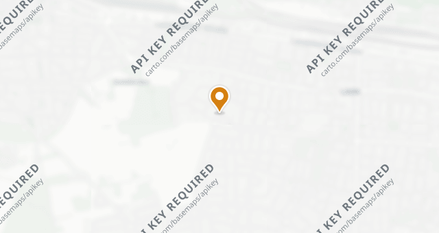 Map showing Ristorante Cleo
