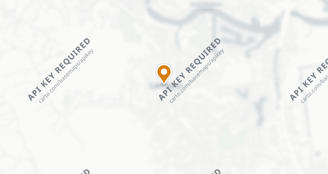 Map showing Picco