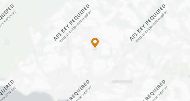 Map showing Perbellini ai Beati Lago di Garda
