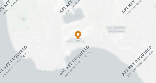 Map showing La Cotriade