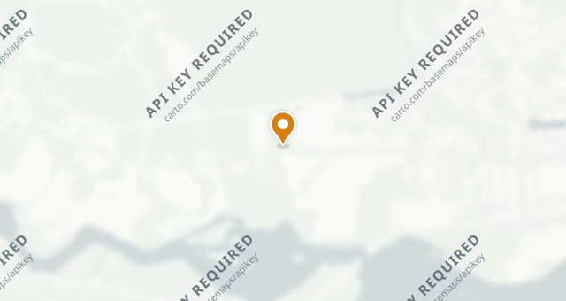 Map showing Restaurang Trägårn