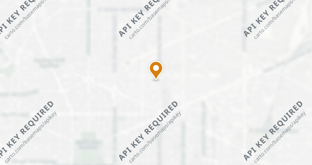 Map showing Causa