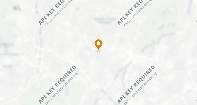 Map showing Wong Mei Kee