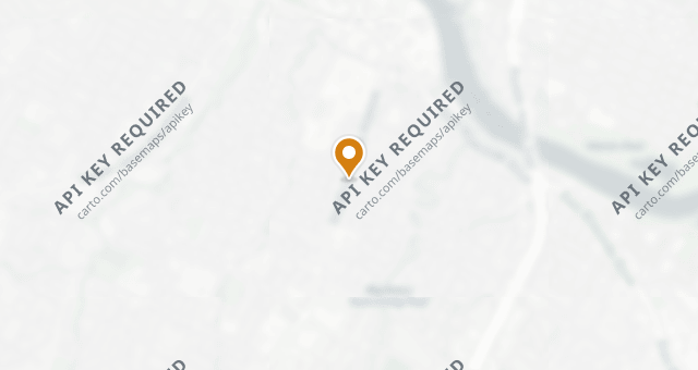 Map showing Maie Day