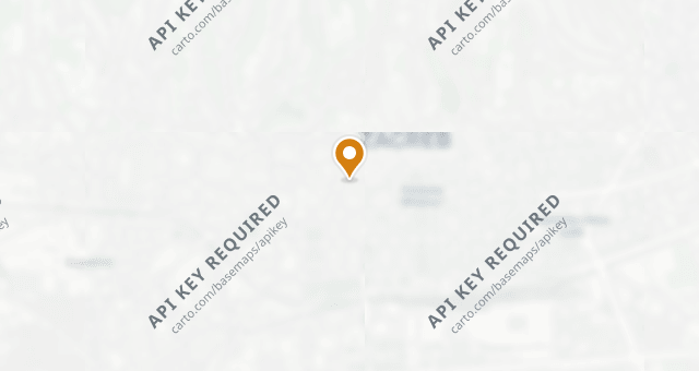 Map showing Nav