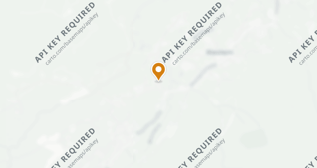 Map showing Walserstuba