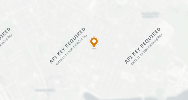 Map showing Petri