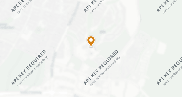 Map showing Kembara