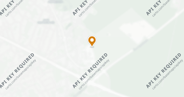 Map showing Moonstone