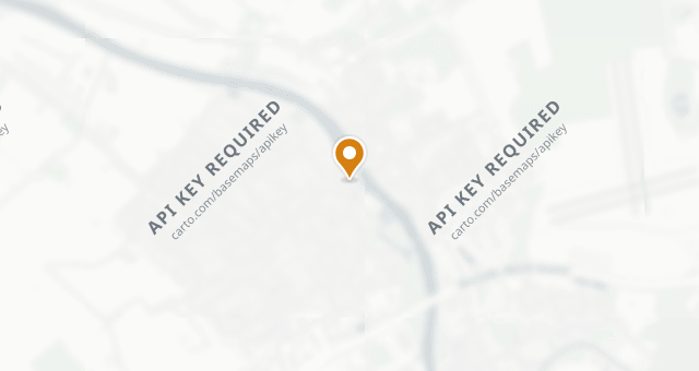 Map showing Balsamique