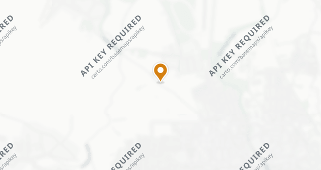 Map showing ETNO BRVNARA GROŠ