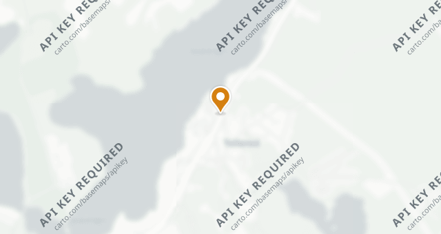 Map showing Nääs Fabriker