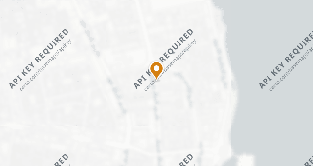 Map showing Lievito