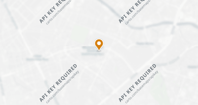 Map showing BUTCHER BOY