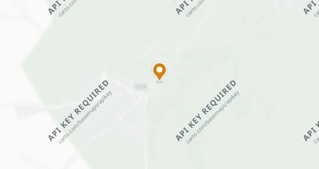 Map showing Seki Restaurant