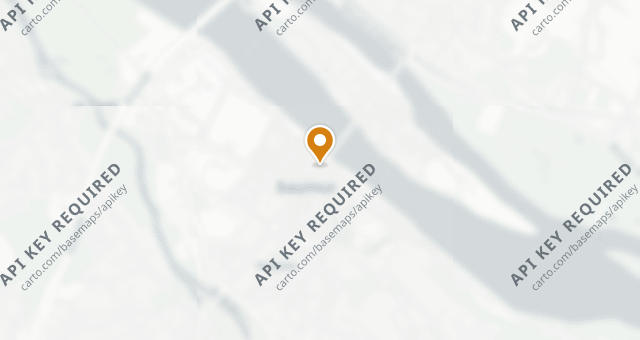Map showing Masama