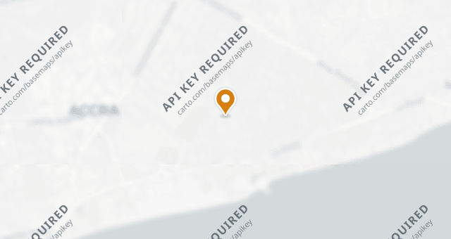 Map showing Heritage Restaurant