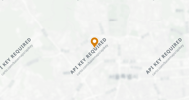 Map showing JUEUN