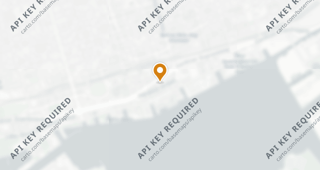 Map showing Harbour Sixty Steakhouse