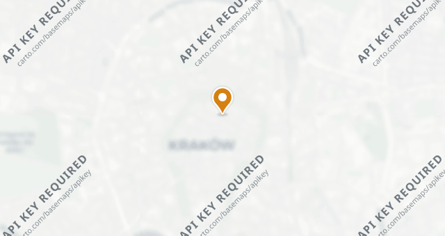 Map showing Farina
