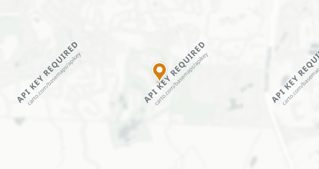 Map showing Prime at Sky Meadow