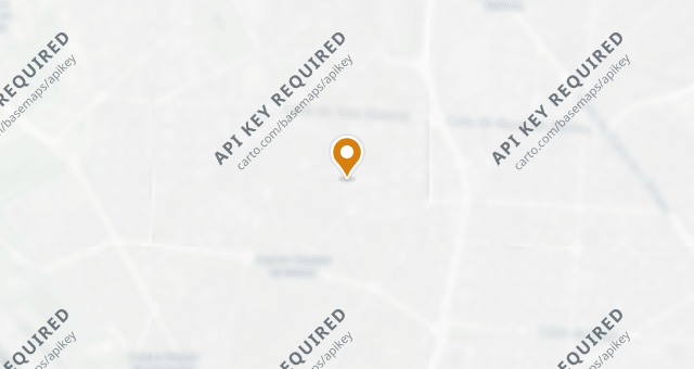 Map showing Grosso Napoletano