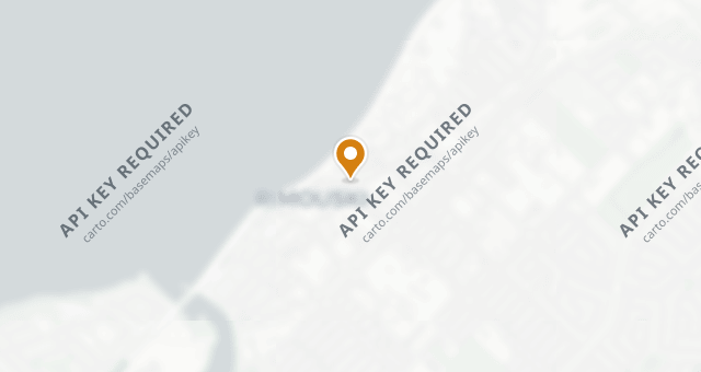 Map showing Narval