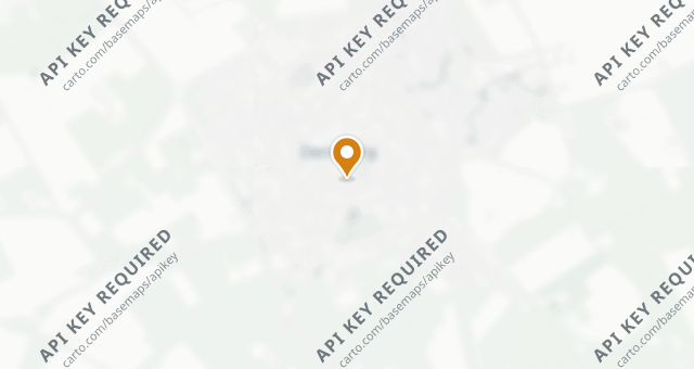 Map showing Branding & Citrus